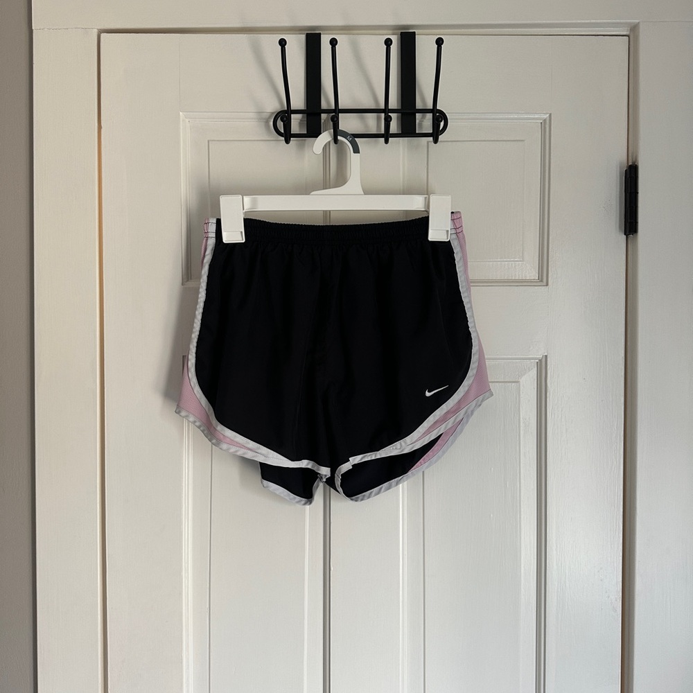 Nike Athletic Dri-Fit Shorts, Size M